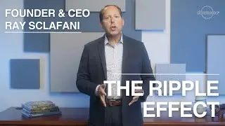 Founder and CEO Ray Sclafani talks about 