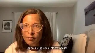 Actualizaci&oacute;n sobre el ensayo MonumenTAL-1 y el uso de talquetamab para Mieloma R/R