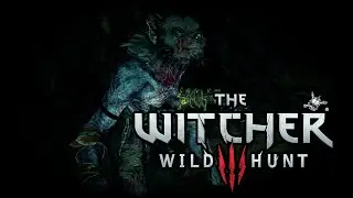 The Witcher 3 - Wild Hunt (PS5 Todesmarsch) ⚔️ #153 - MORKVARG der VERFLUCHTE
