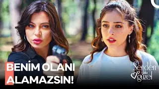 30 Dakikada #EfMir #30  - Senden Daha Güzel
