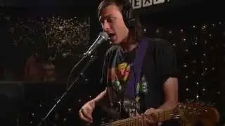 Painted Palms - Spinning Signs (Live on KEXP)