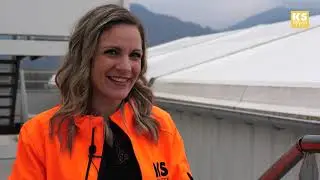 Logistique responsable et s&eacute;curit&eacute; sur le chantier avec KS SERVICES BTP !