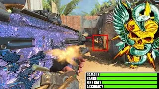 OVERPOWERED MADDOX RFB CLASS SETUP IS LIKE HACKING IN COD BO4 (BEST MADDOX RFB CLASS SETUP BO4)