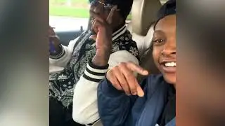 Chaos Loc - I&rsquo;m So Easty (Unofficial Music Video) (Hansen Hills 1st Street East Coast Crips)#rap