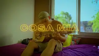 Tygas - Cosa M&iacute;a (Video Oficial)