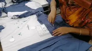Process Name: Snup Burton attach Position Mark