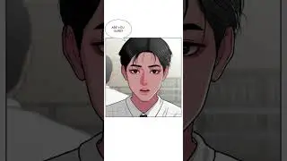 Chapter:- 3 #Shadow of the heart#webtoon # wlw romance # Gl Manhwa Universe...!! 