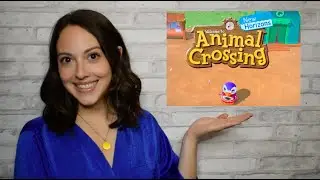 HOW TO PLAY ANIMAL CROSSING NEW HORIZONS FOR BEGINNERS!