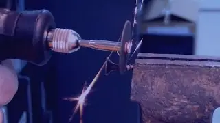 Инструмент Dremel MultiPro. Обзор и применение в сервисе по ремонту электроники