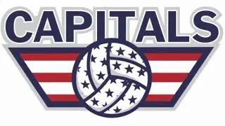Capitals 14 National vs Asphalt Green White. 01.11.2026