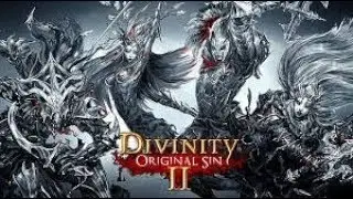Divinity Original Sin 2, My Ranger Build For Honour Difficulty Guide