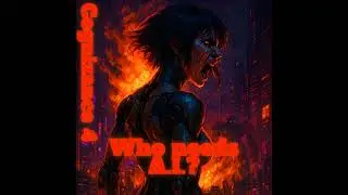 Who needs A.I.? (Short Vocal Radio Cut) | 2025 Hard Trance Anthem - Cognizance 4