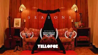 Yellofox - Seasons