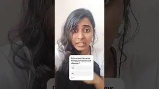 Slippage in Stock Market Trading 😢| Explained in Hindi 🚨😱