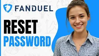 How To Reset Fanduel Password