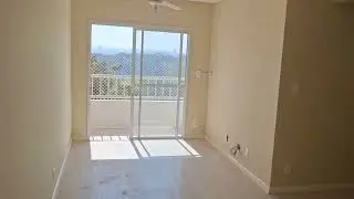Apartamento - LOCA&Ccedil;&Atilde;O - R$ 1500 -  Residencial Brasil - Salto - SP