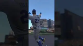 MLB The Show 25 - Cal Raleigh - Mariners (PS5) #mlbtheshow25 #shortvideo #shorts