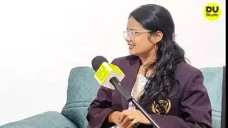अब किताबों की नहीं, डेटा की निगरानी होगी &ndash; Librarians बनेंगे Cyberians! | DU Studio Podcast