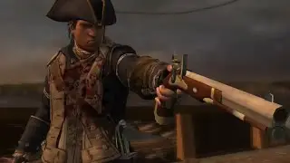 Assassin's Creed III - Battle of the Chesapeake