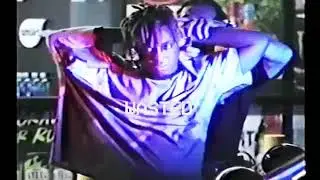 Juice WRLD - Wasted ft. Lil Uzi Vert (Slowed To Perfection) 432hz