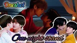 One night stand with mafia |Oneshot | Taekook yoonmin love story #taekook #yoonmin #Oneshot