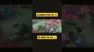Combo Gusion Legends + Valir Legends Apakah Mental Aman? Wkwkwk #shorts #mlbb #mobilelegends #public