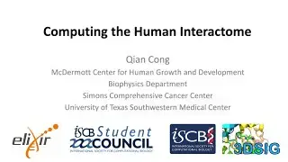 Computing the Human Interactome