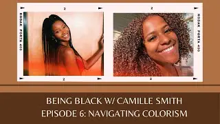 The Truth About Colorism