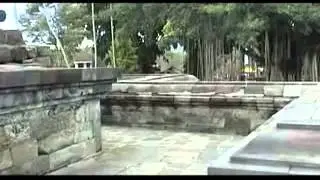 Ini Candi Mendut