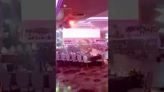 Best Wedding Venue || Wedding Decor Inspiration || Grand Sapphire London