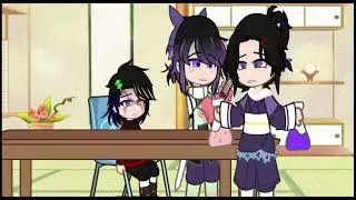 ¿nuevas personas... o... demonios? //MuraYushi, ¿Tamashino futuro?\\