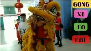 Gong Xi Fa Cai @norsiahhassan5758
