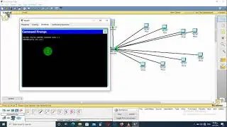 13 Networking Lab 3 DHCP Lab  By Eng Mosad