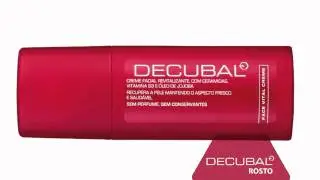 Decubal Final HD HQ