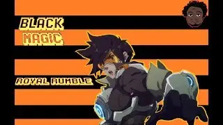 Overwatch Comp royal Rumble