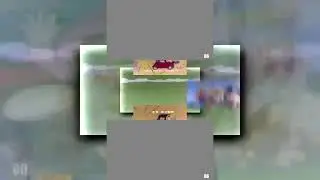 (REUPLOAD) (REQUESTED) Dr. Slump Chinese Opening Scan Scan (Veg Replace) 