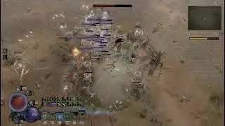 Diablo 4 S11 Pit 121 Rogue