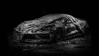 Rusted Corvette- AI Vibe Music