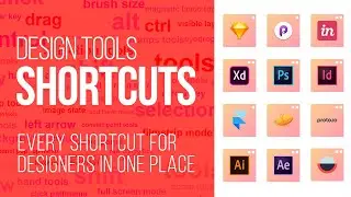 Shortcuts for Design Tools  |  Design Tools Shortcut Keys  |  Photoshop shortcut keys  |  Malayalam