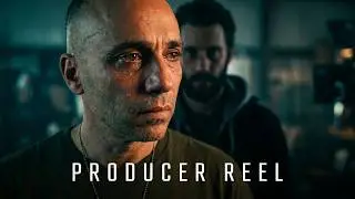 Producer Reel Tito Todorov
