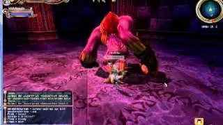 Lastchaos - meisterschuriken PvP/PvE
