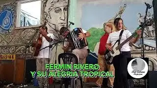 Fermín Rivero y su Alegría Tropical Club Belgrano de Merlo