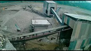Best CCTV Cameras for Factory | LAPSSAV