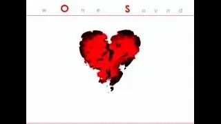 Justin Bieber - Heartbreaker (Audio) by wOne Sound video