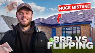 Why I&rsquo;m Done Flipping Properties (This Is What I&rsquo;d Do Instead)