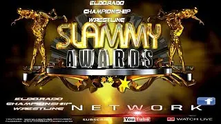ECW Slammy Awards Exclusive: Fan Favorite of the Year