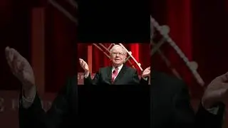 Warren Buffett's Wisdom: The Value of Honesty in Business#shorts