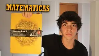 MI EXPERIENCIA EN BACHILLER--EN MATEM&Aacute;TICAS