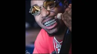 4Sale| BAUCH 808 x QUAVO 