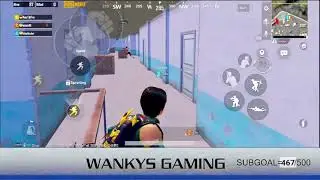 #SQUAD WIPE IN 15 Bullets #WANKYS#SHORTS#Short#Shorts